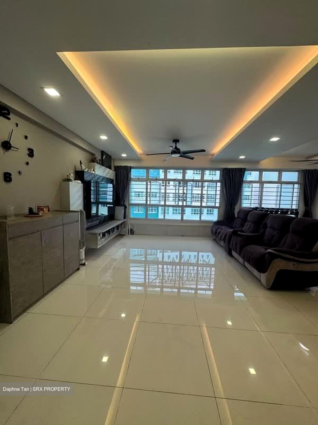 Blk 316C Yishun Greenwalk (Yishun), HDB 5 Rooms #583887811